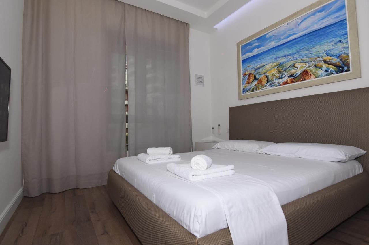 Diamond Hill Apartments Vlorë Exteriör bild